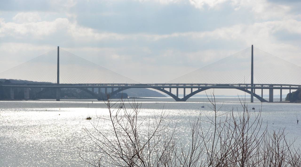 Pont Brest