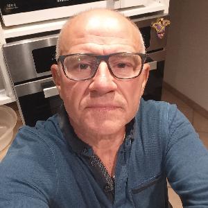 Photo de profil